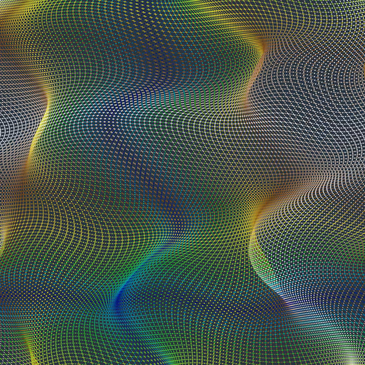 Distort #16
