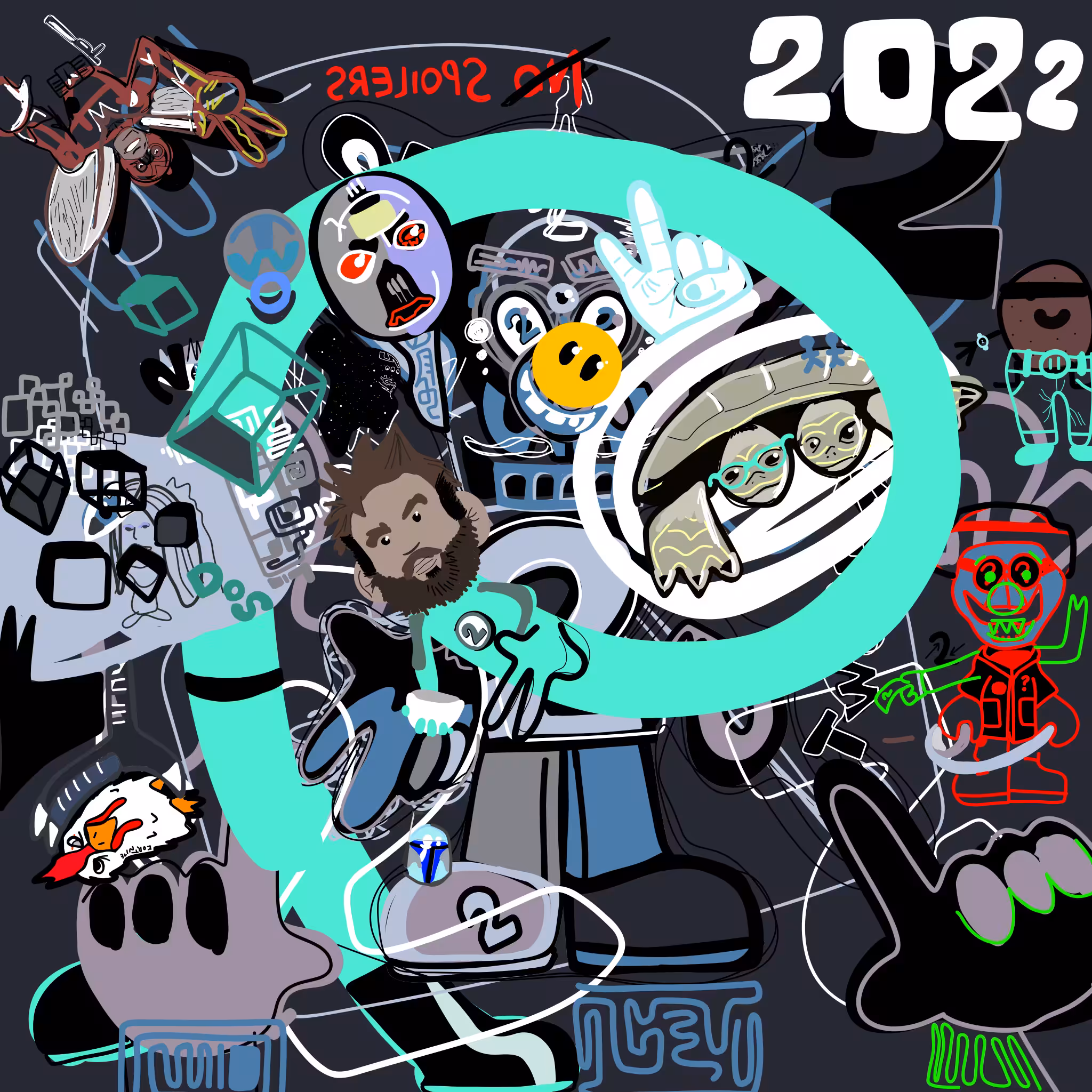 DOSPL: twos052422