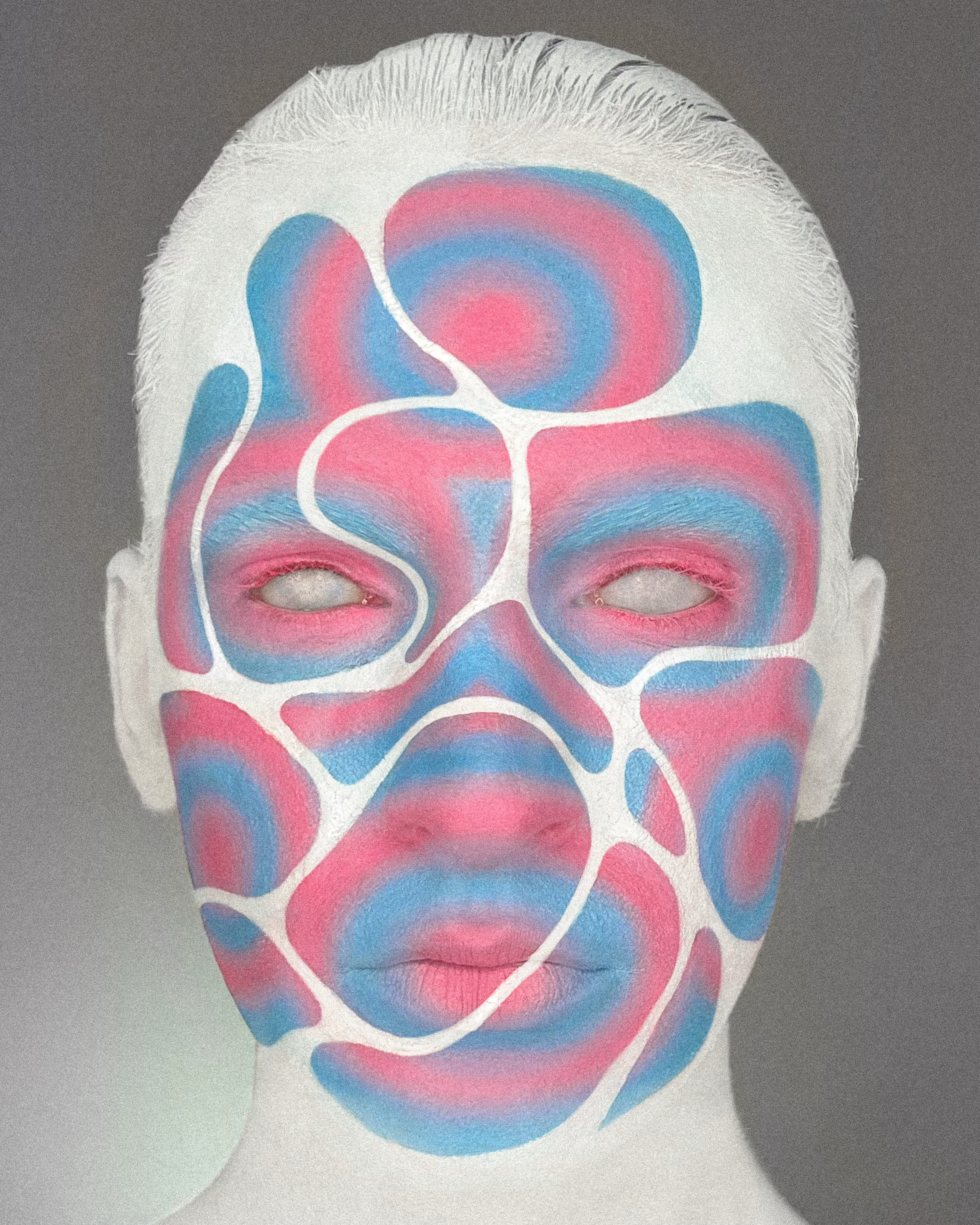 Web of Identity