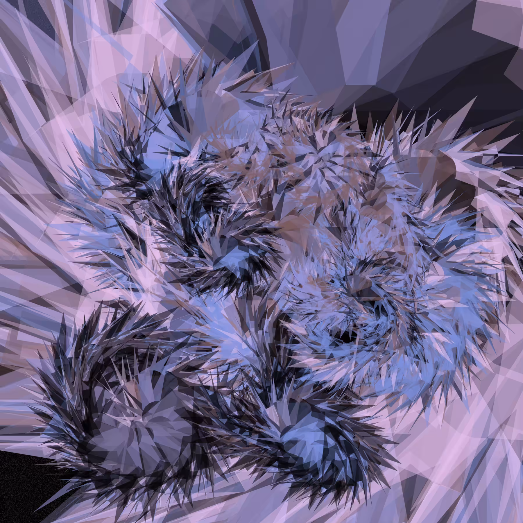 Phobetor Flora #16