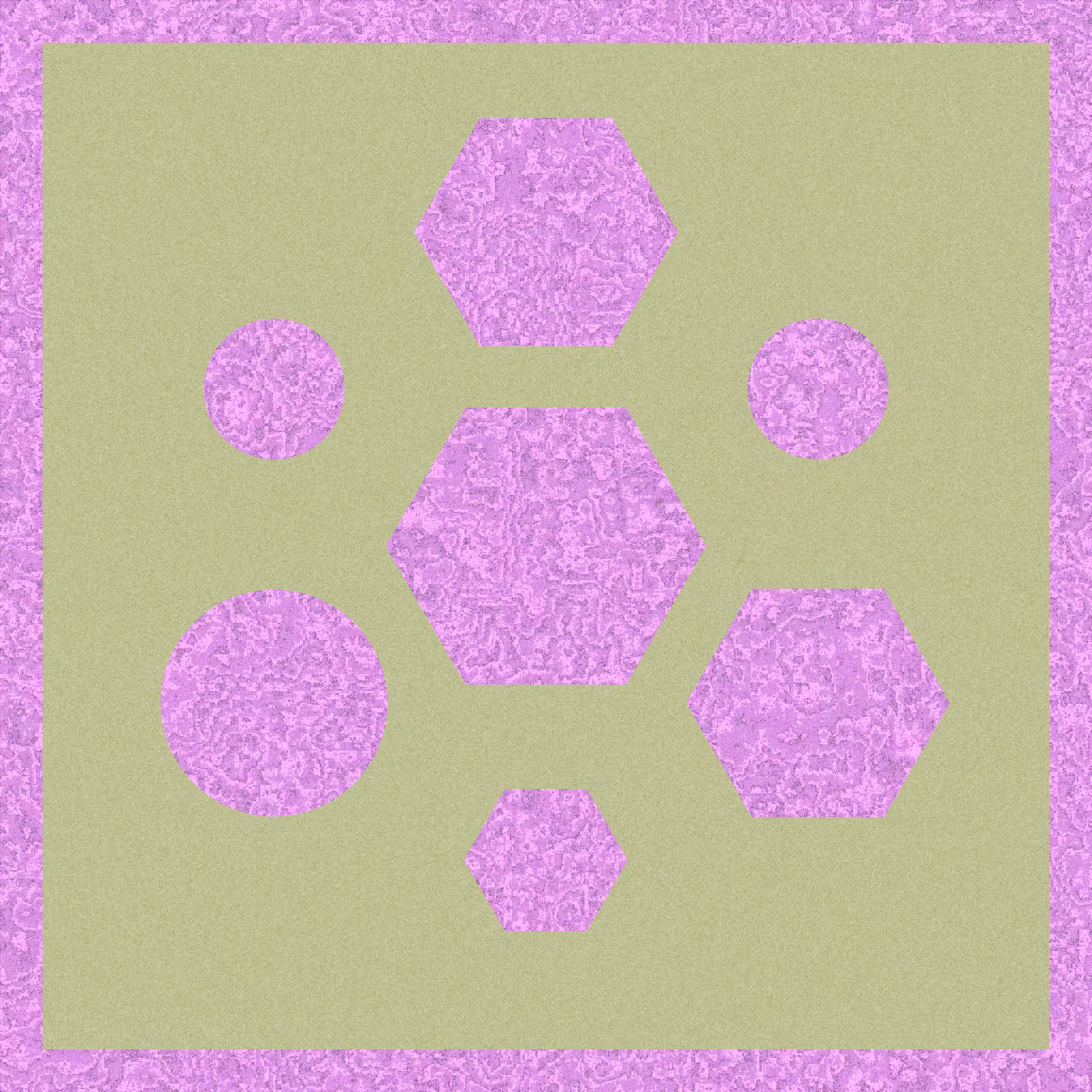 Corrosion #48