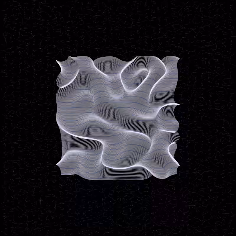 Stellar Waves #13