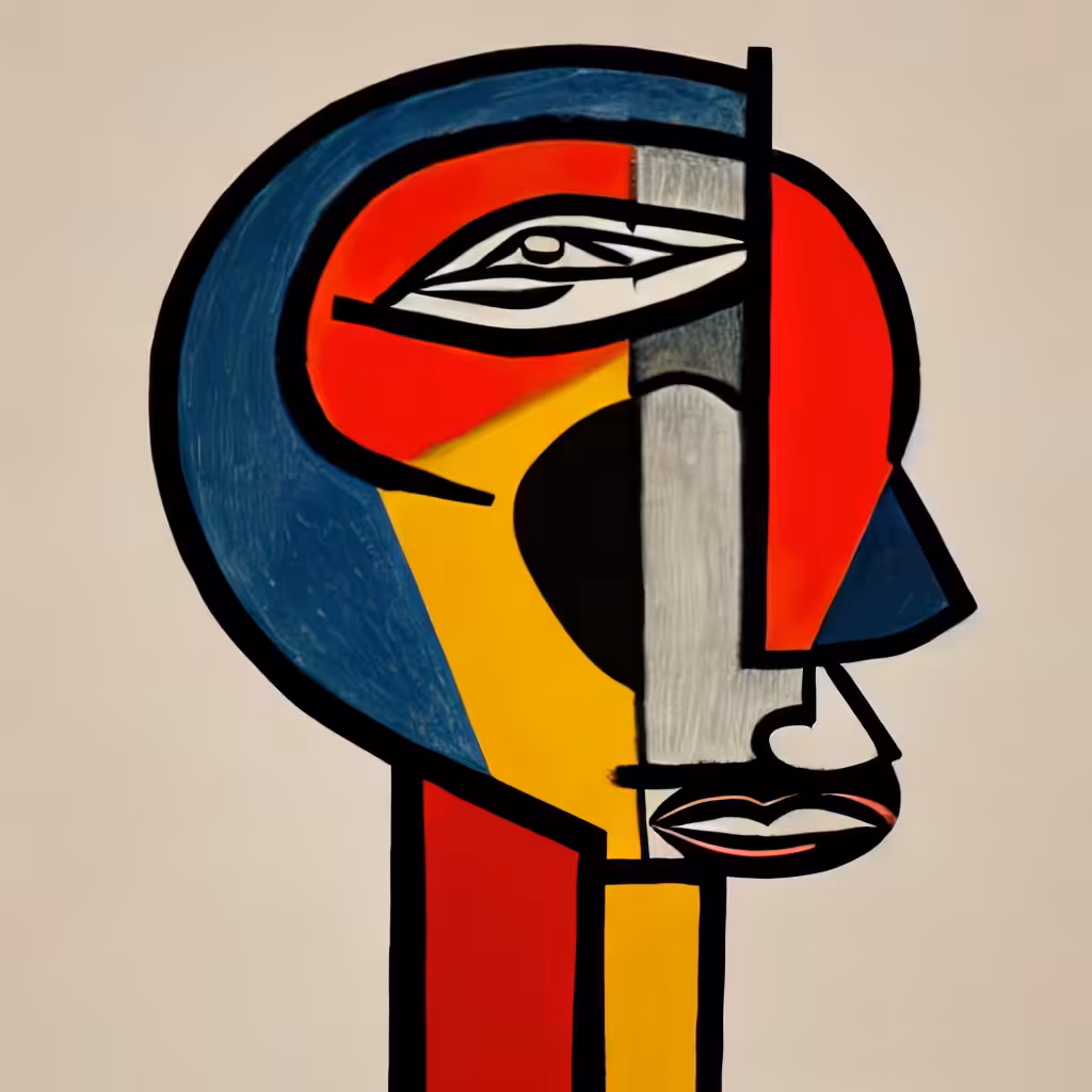Artful Degen #579
