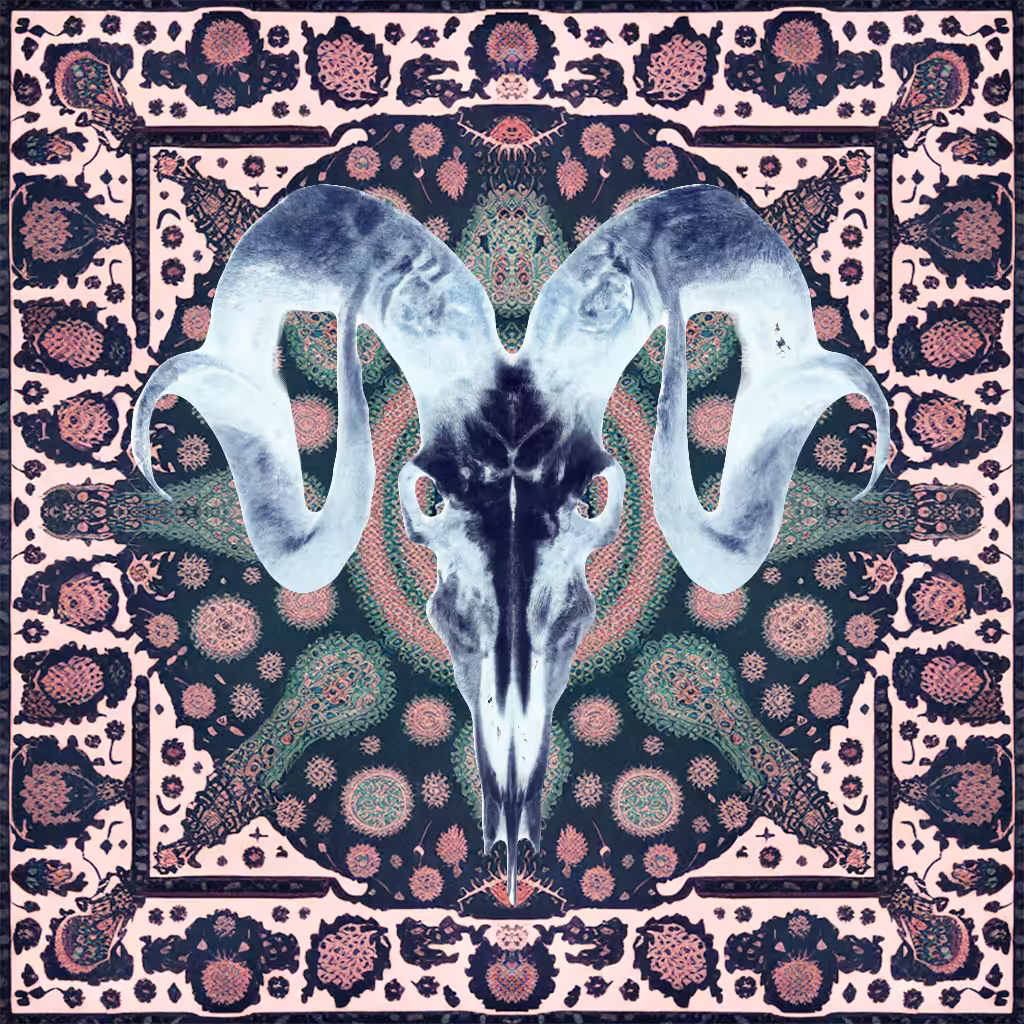Sudo Rug #503
