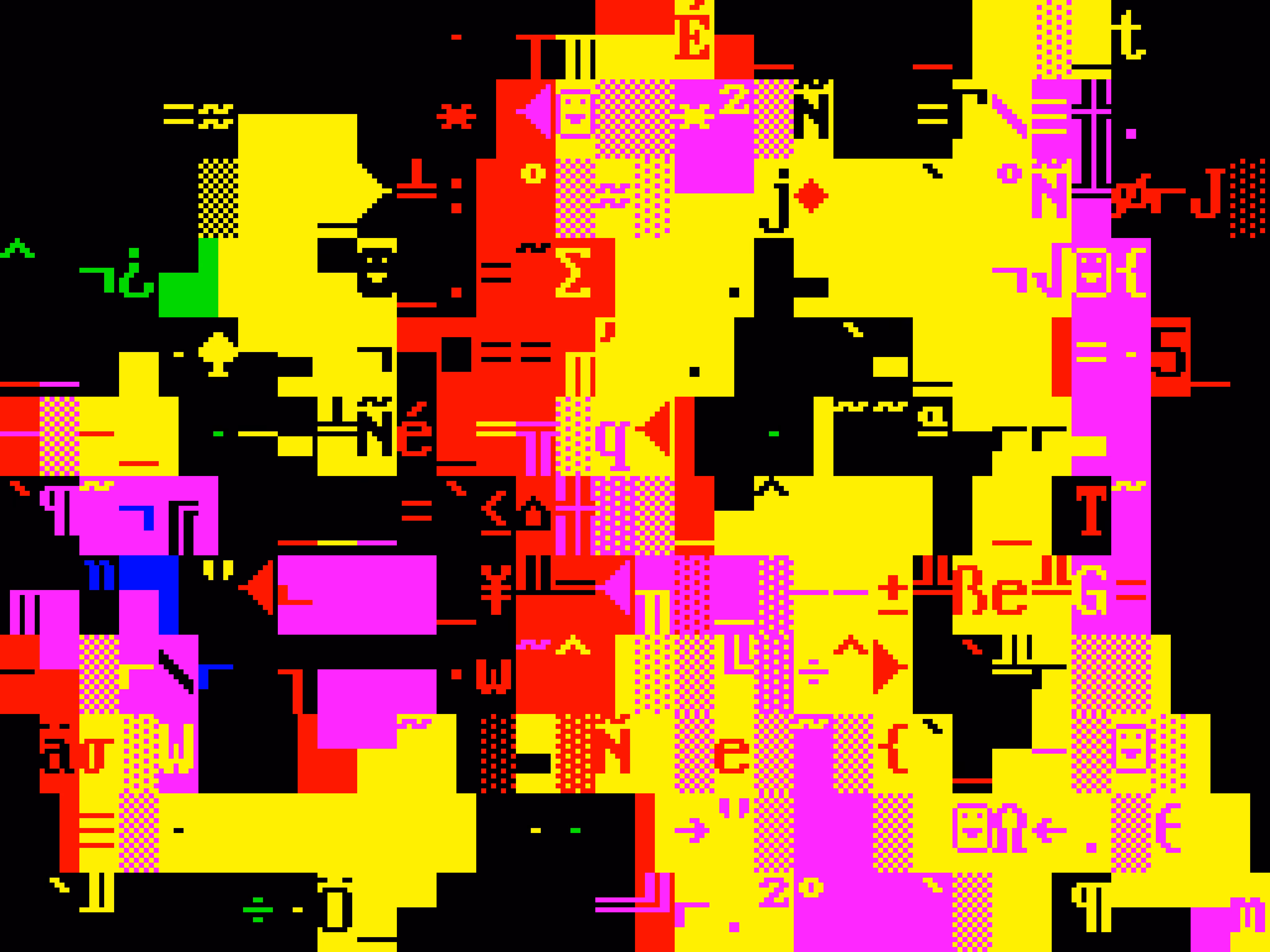 VHSCII