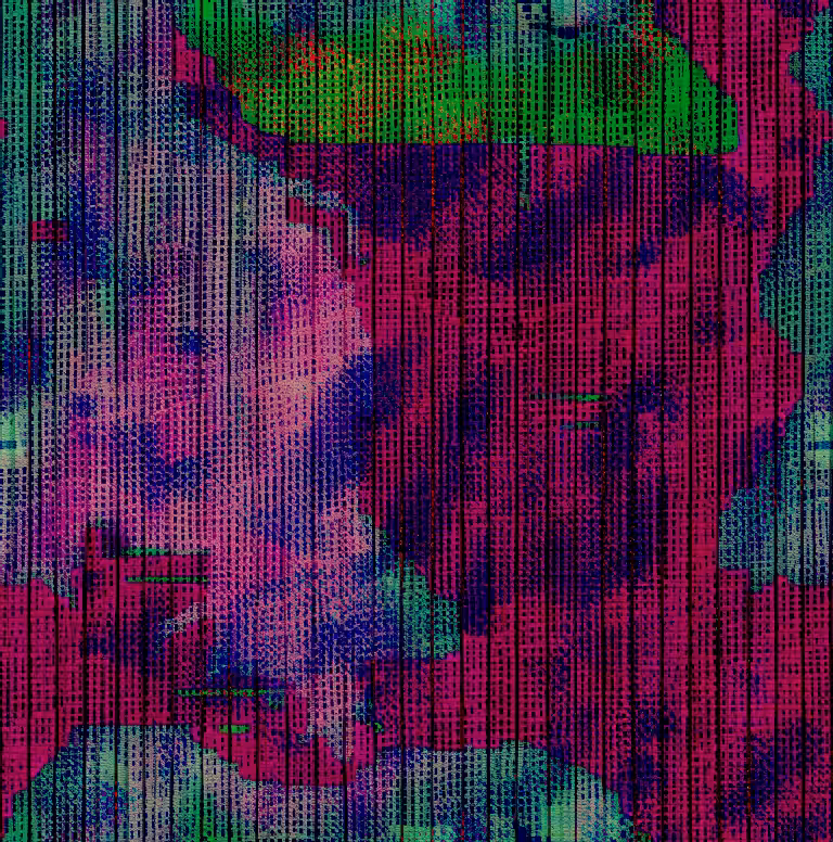 coalescence #7339