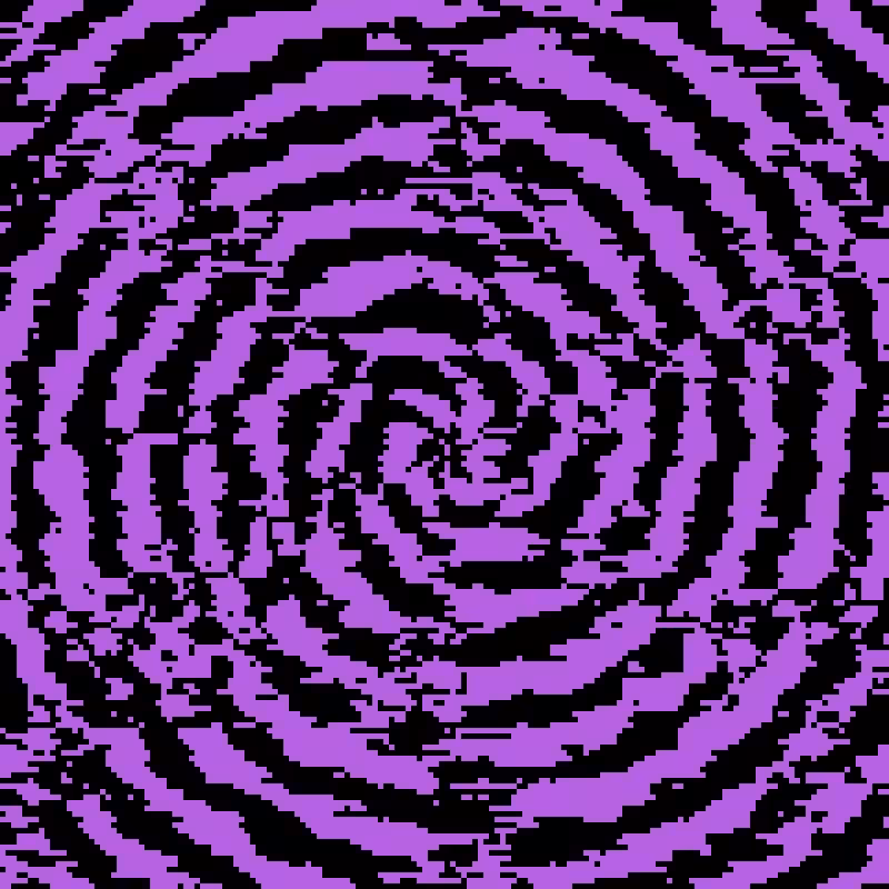Oscillaflow #16