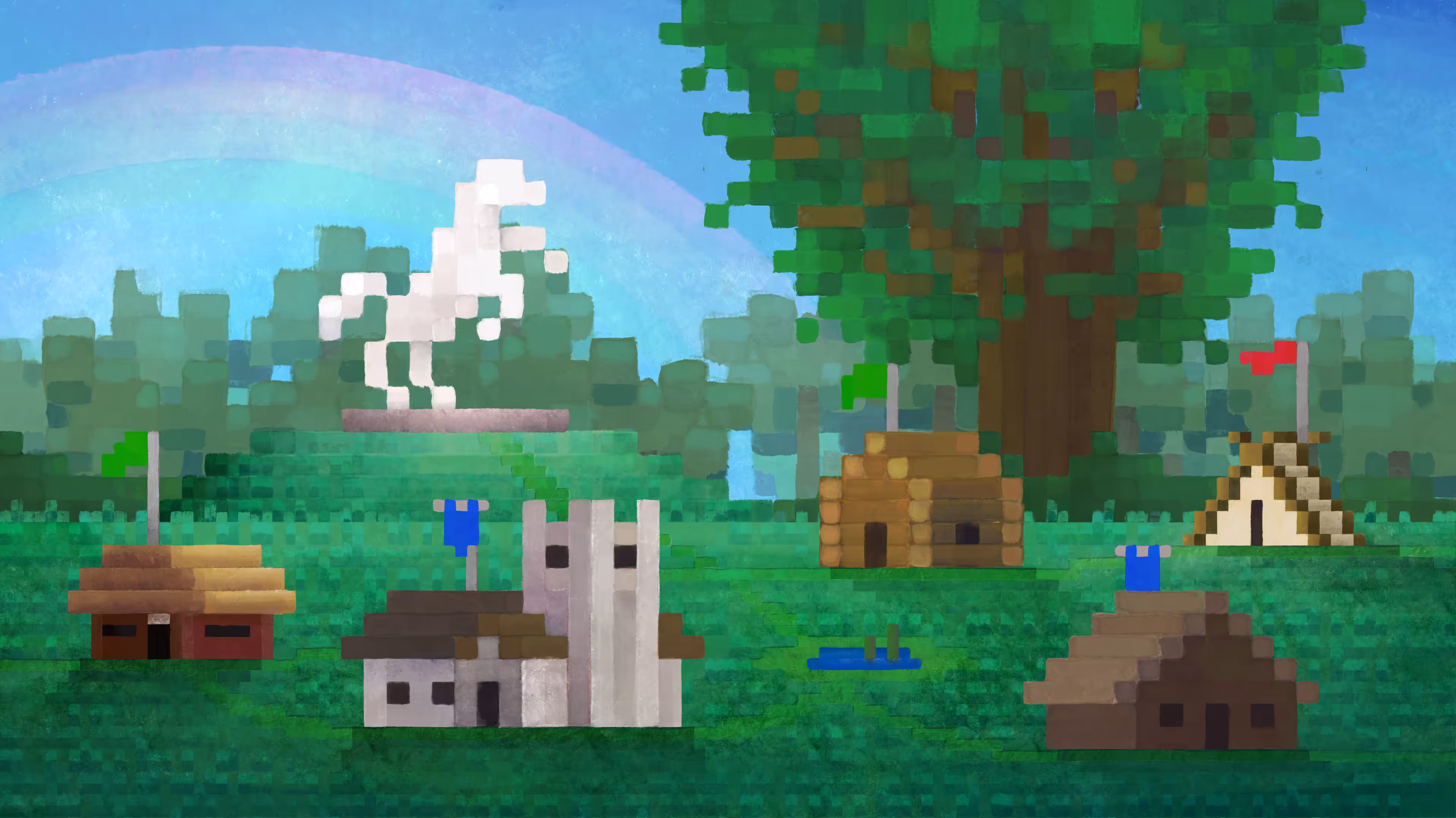 Village #0097
