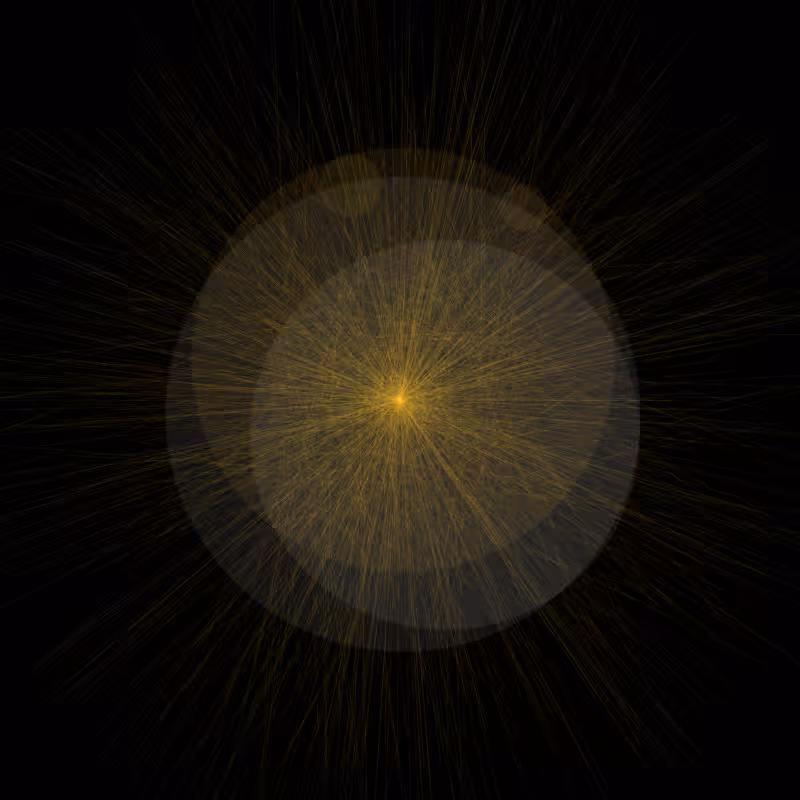 Light experiment #9