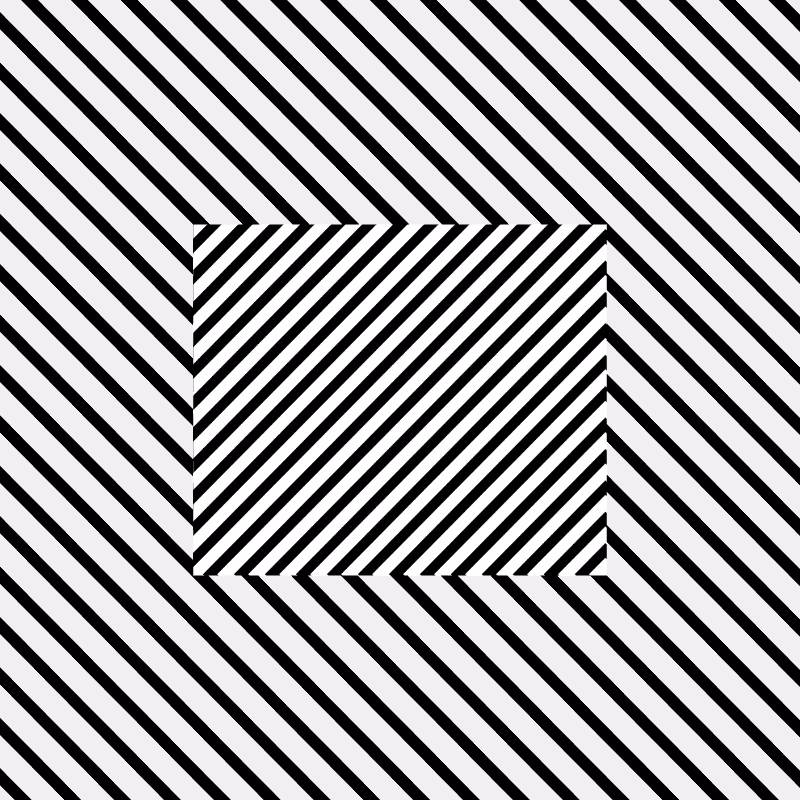 Chromatic dazzle #67