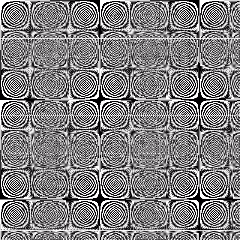 Modulo Art #6