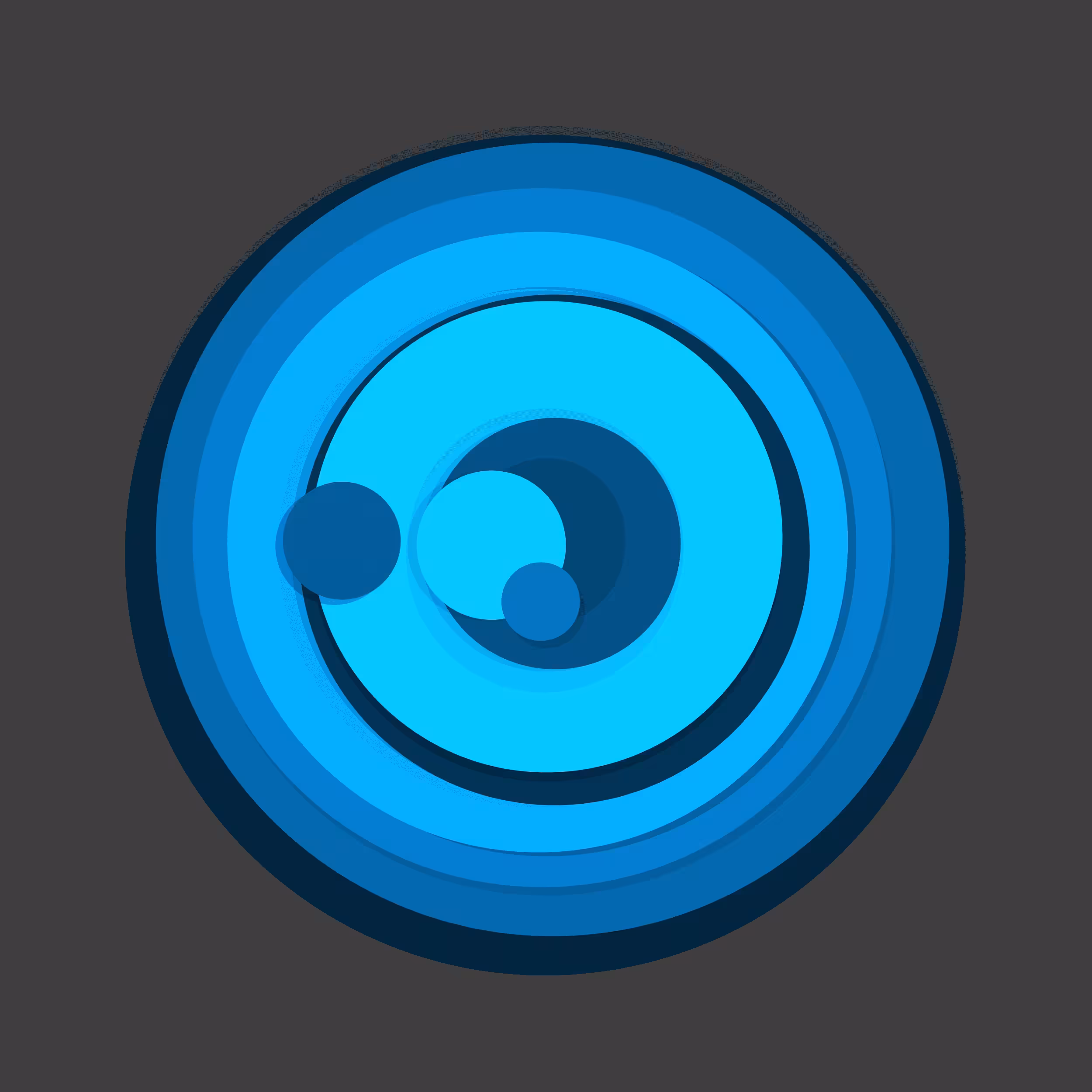 Crypto Circles #76