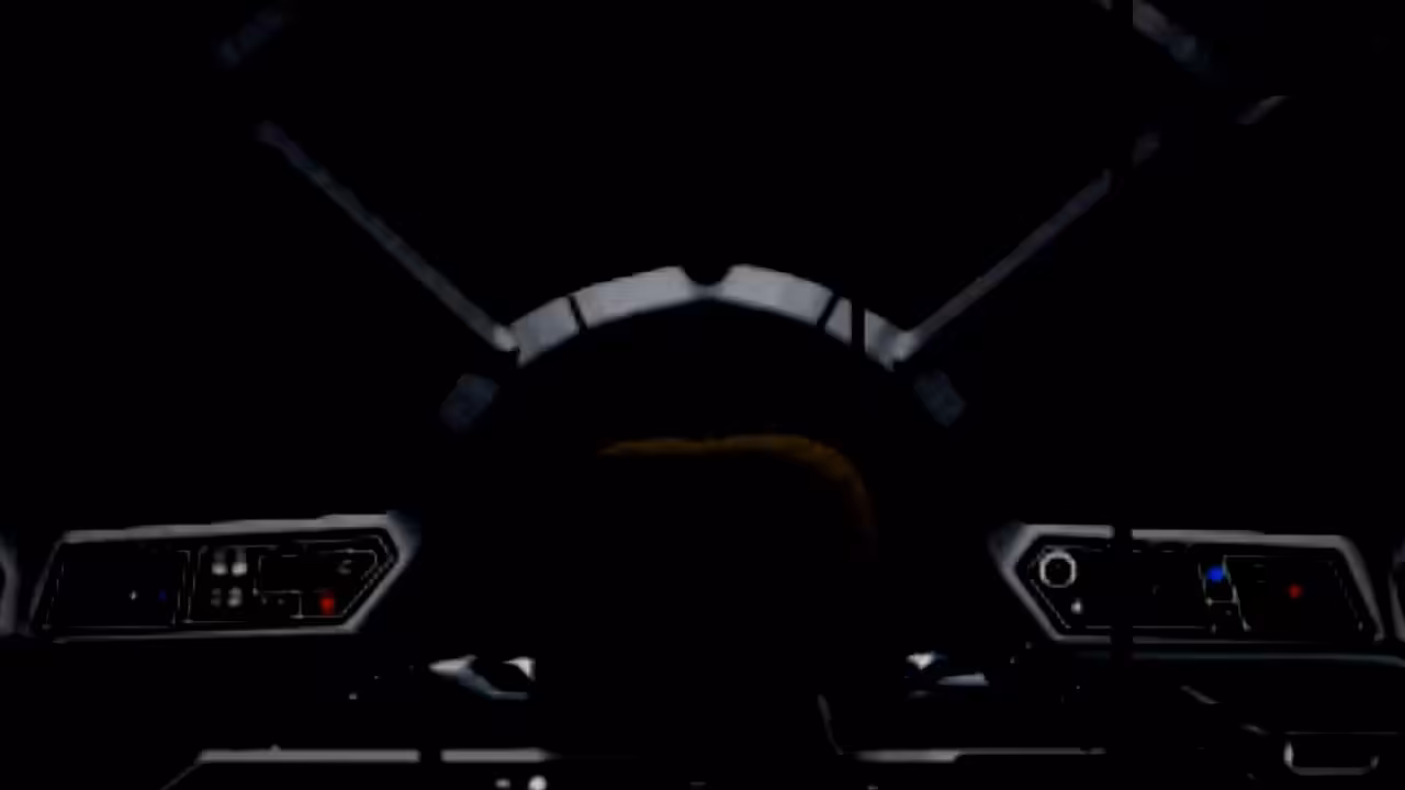 Metaverse Joyride