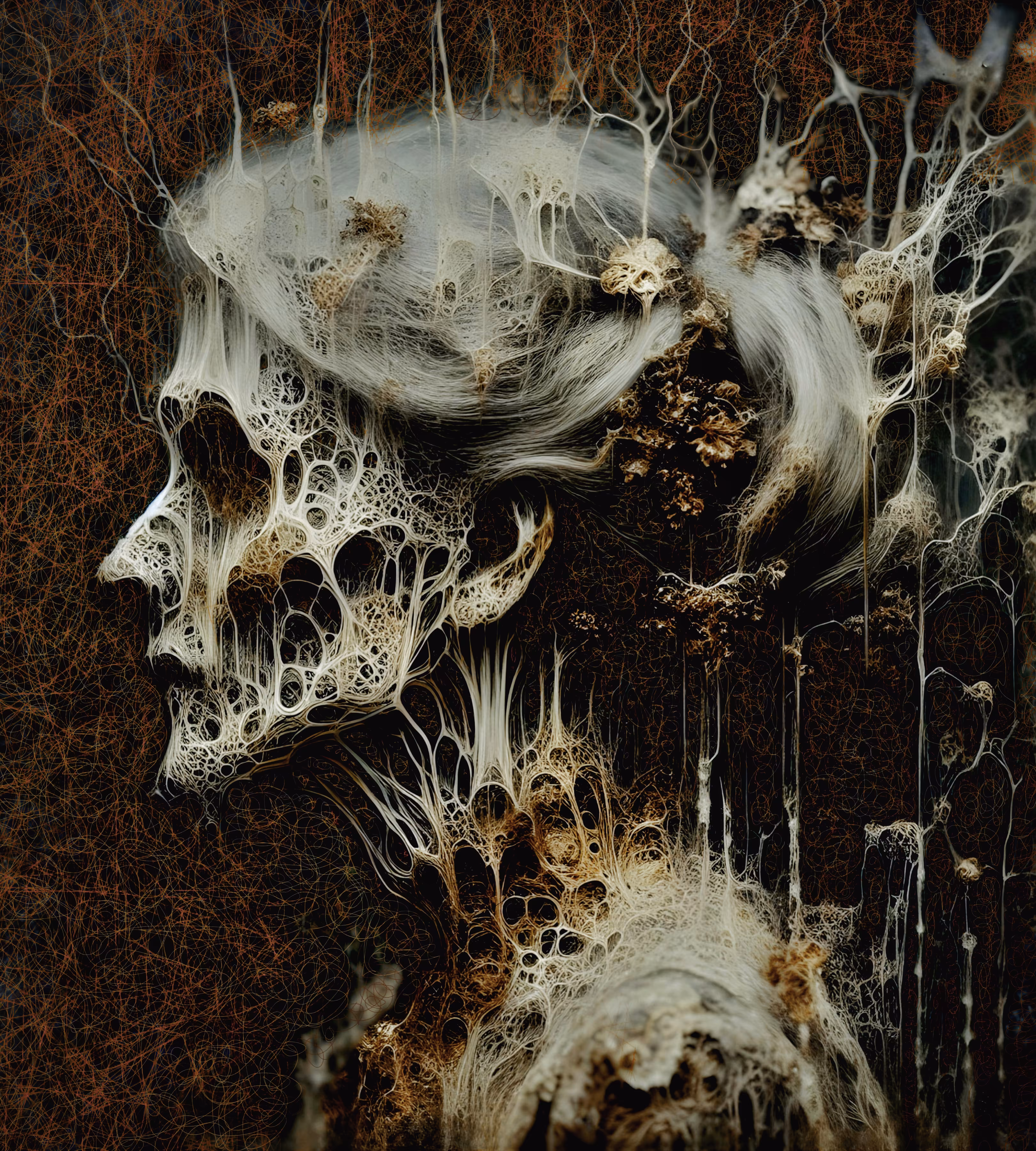 Interwoven