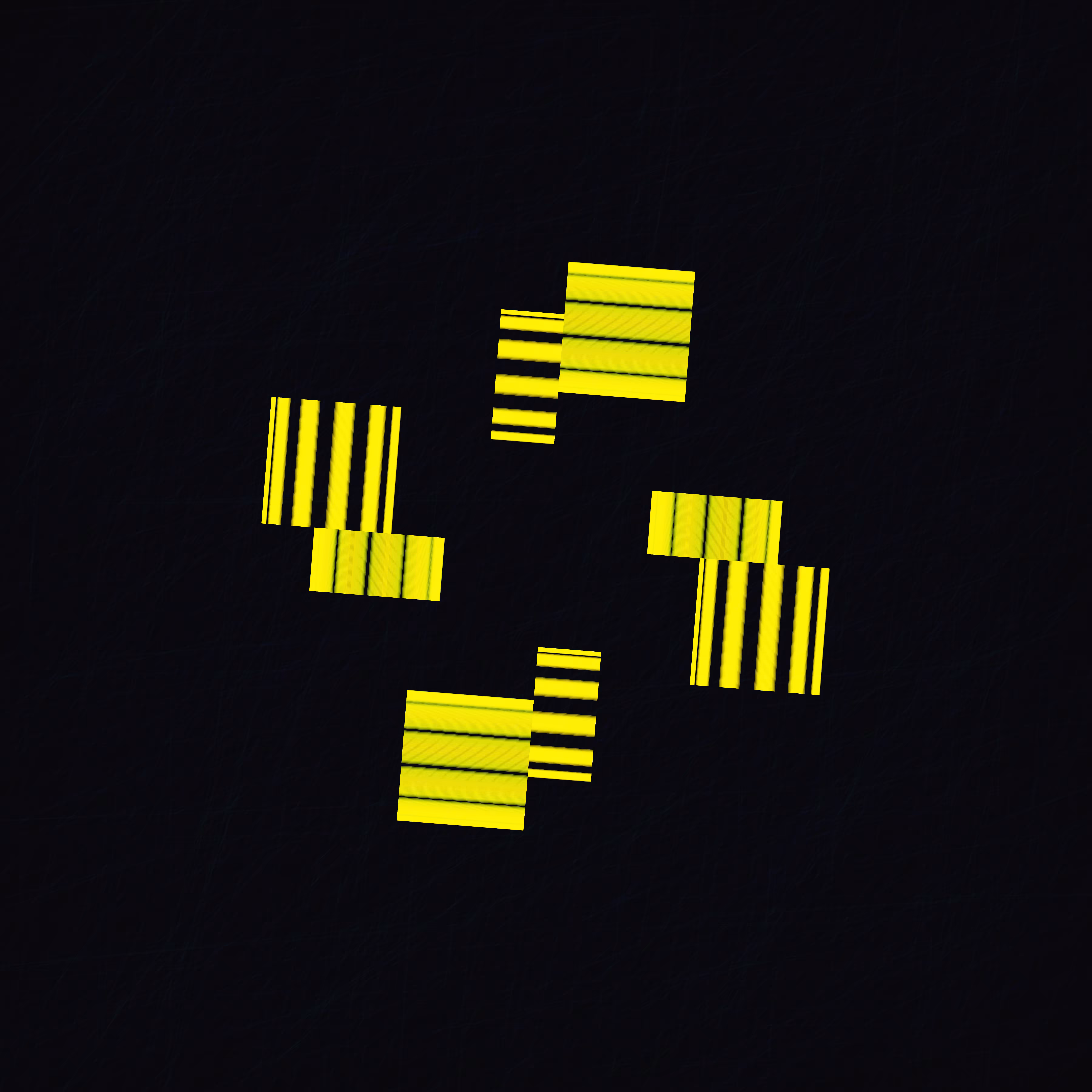 Resonant Generative Scattering #87