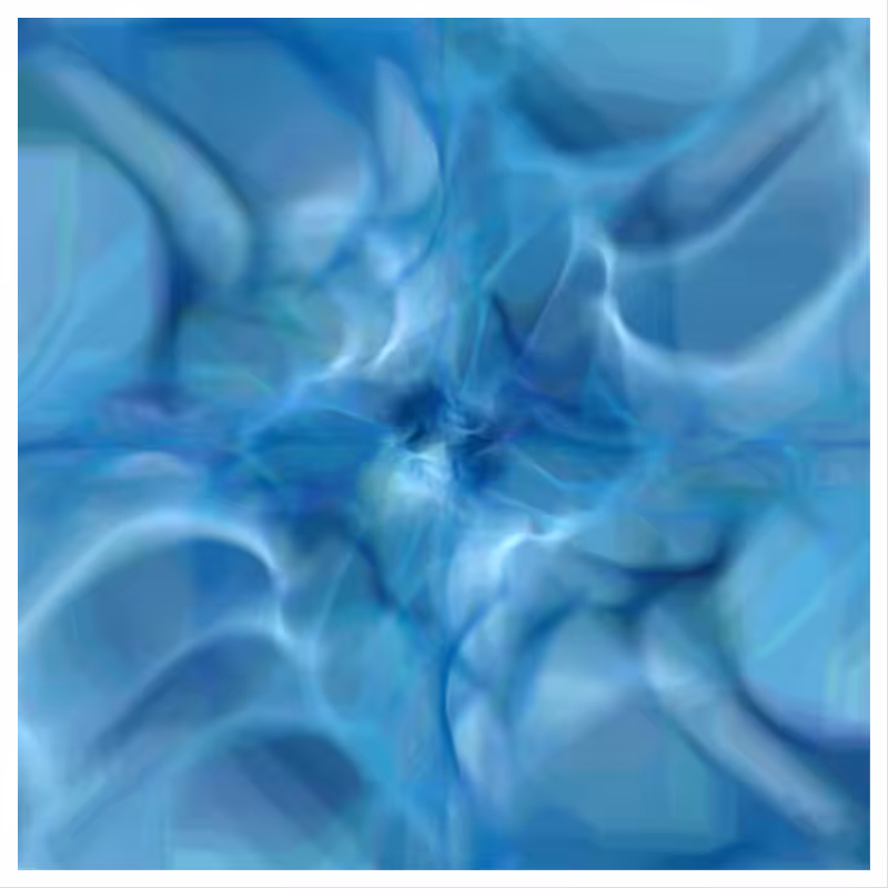 NEXUS BREATH #22
