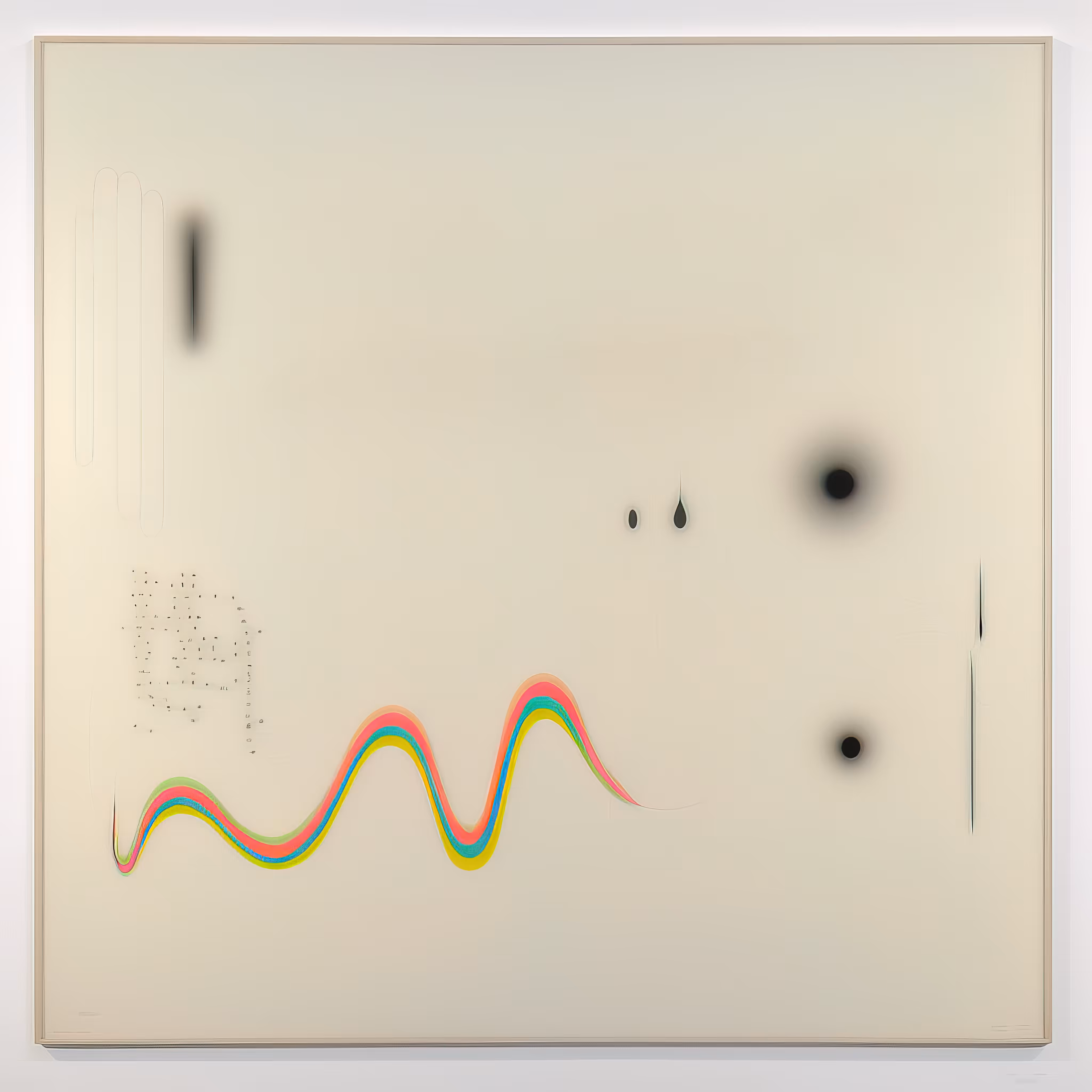 Linietropft #25