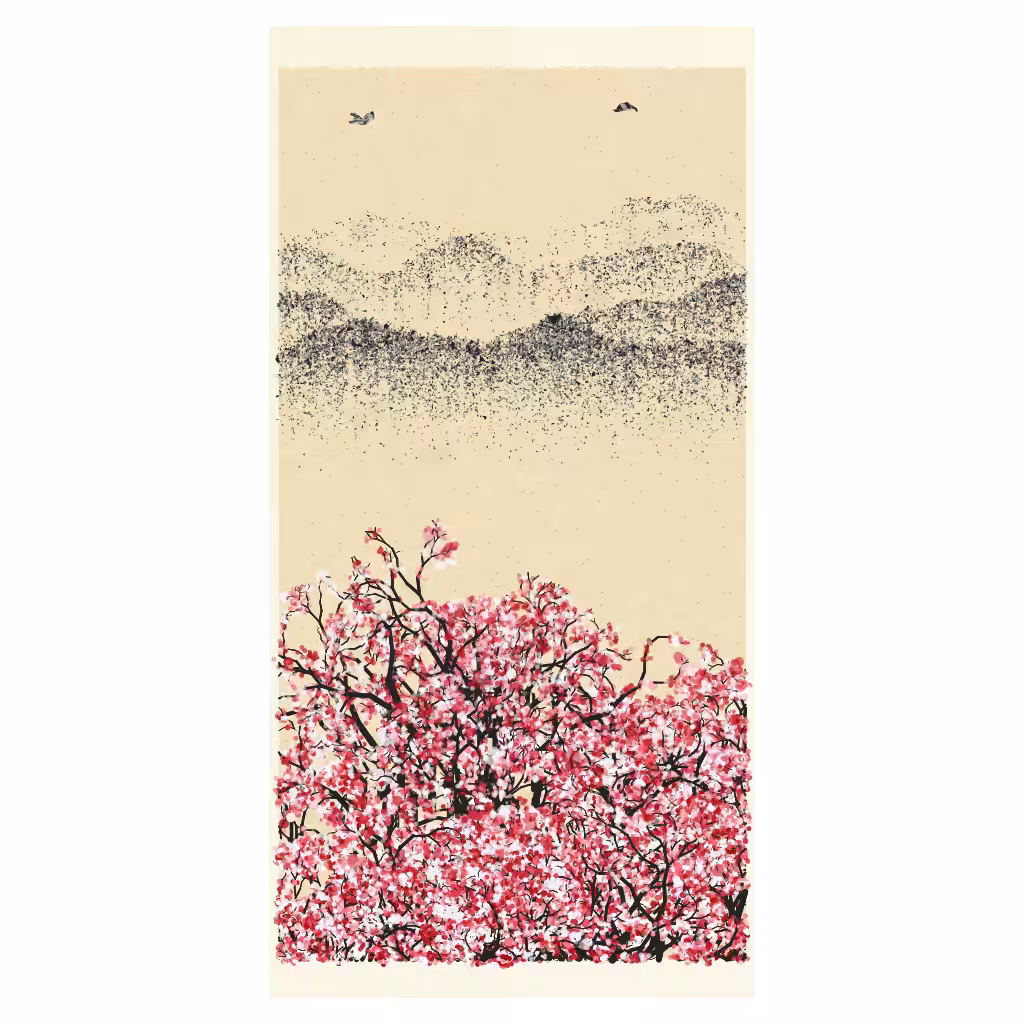 Mei(梅) #160