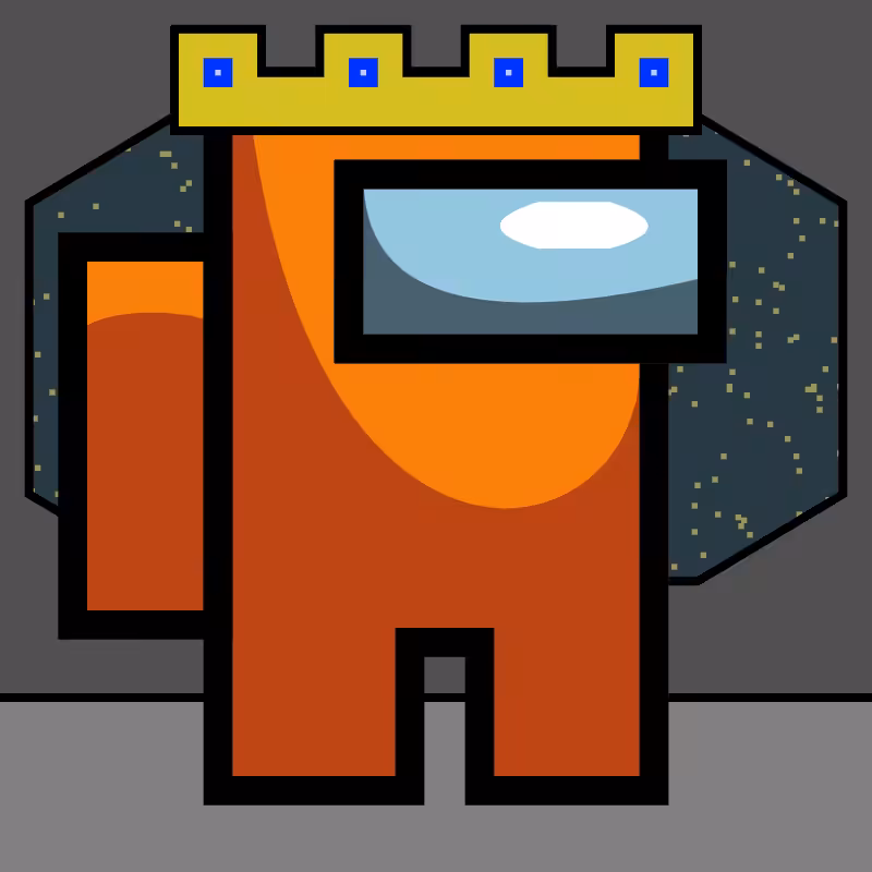 Spaceouters: On The Airship #1