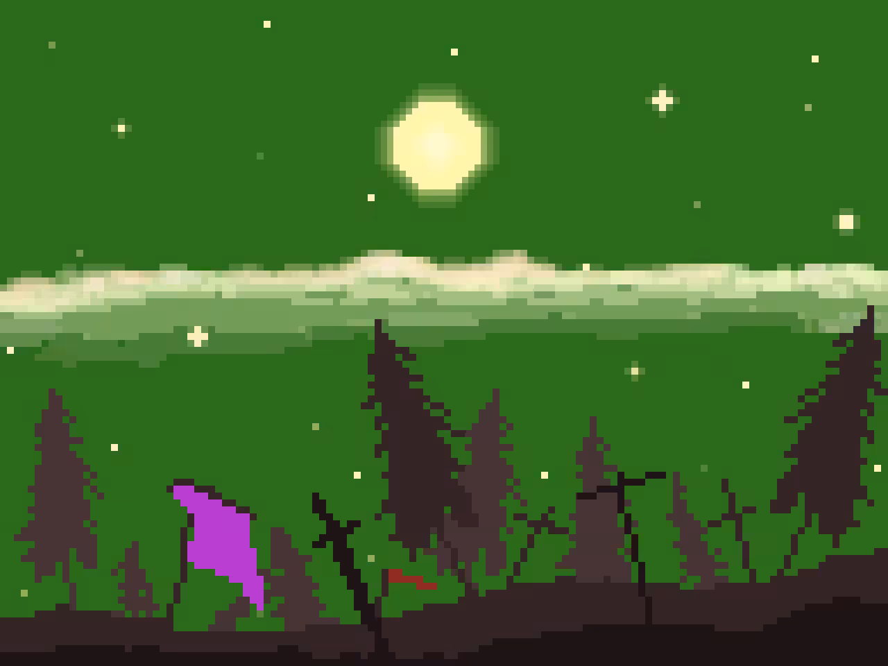 Nightfall #9