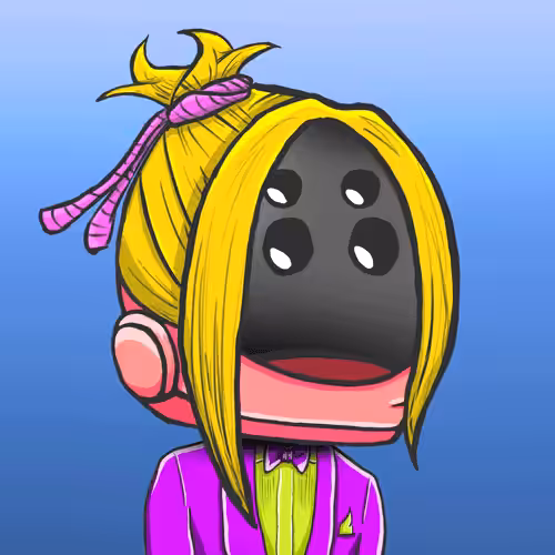 VibeNauts #3485