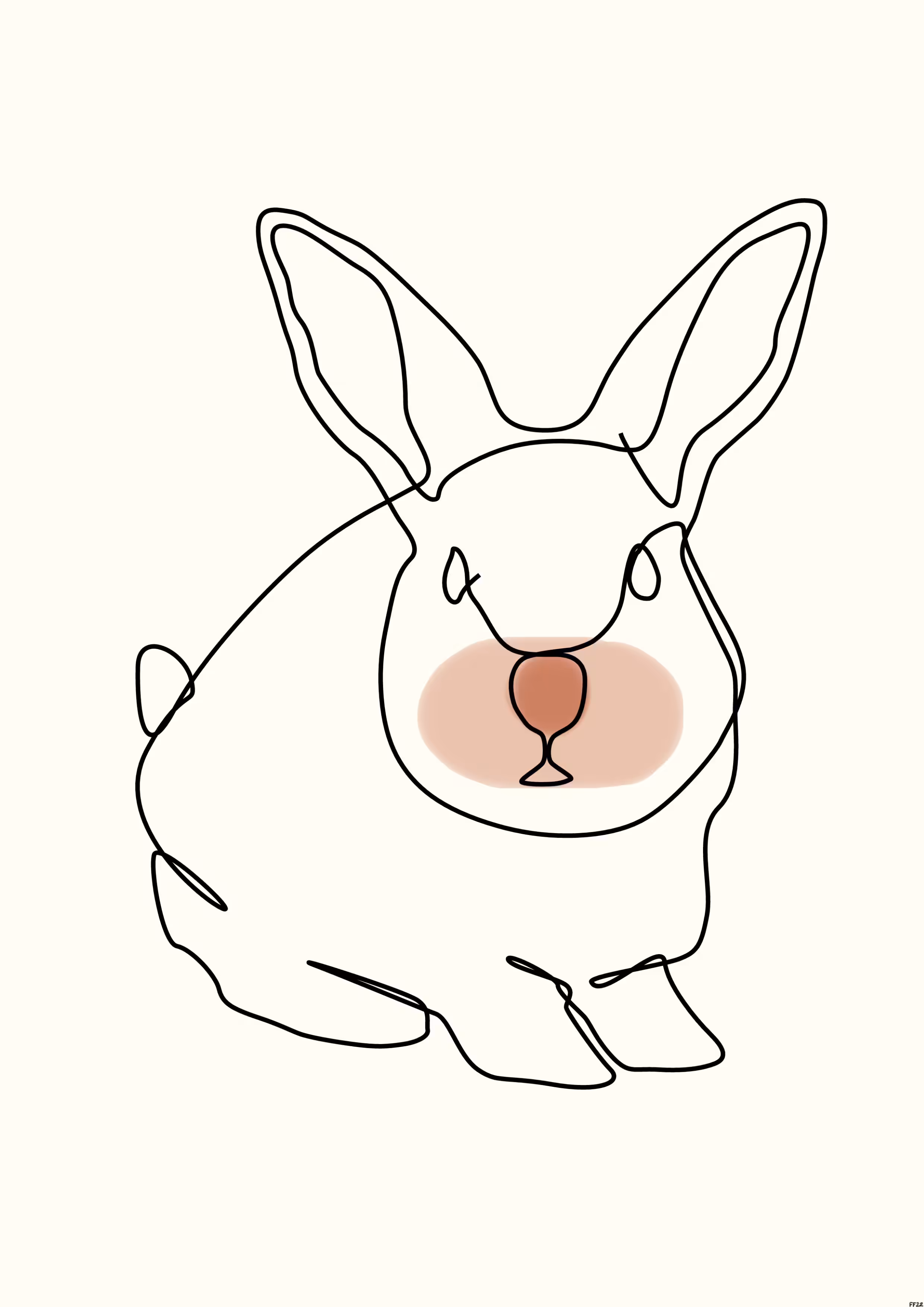 Angry Bunny