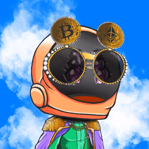 VibeNauts #569