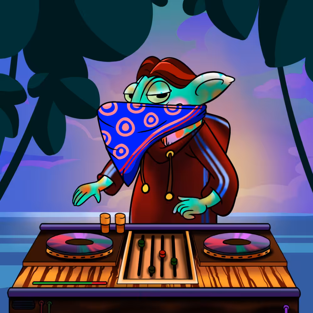 Gecko Skratz #2