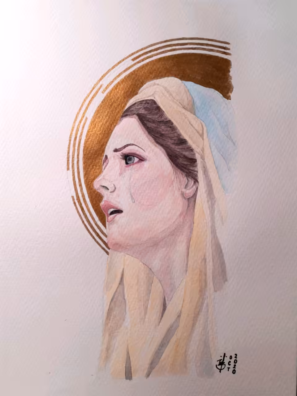 La dolorosa