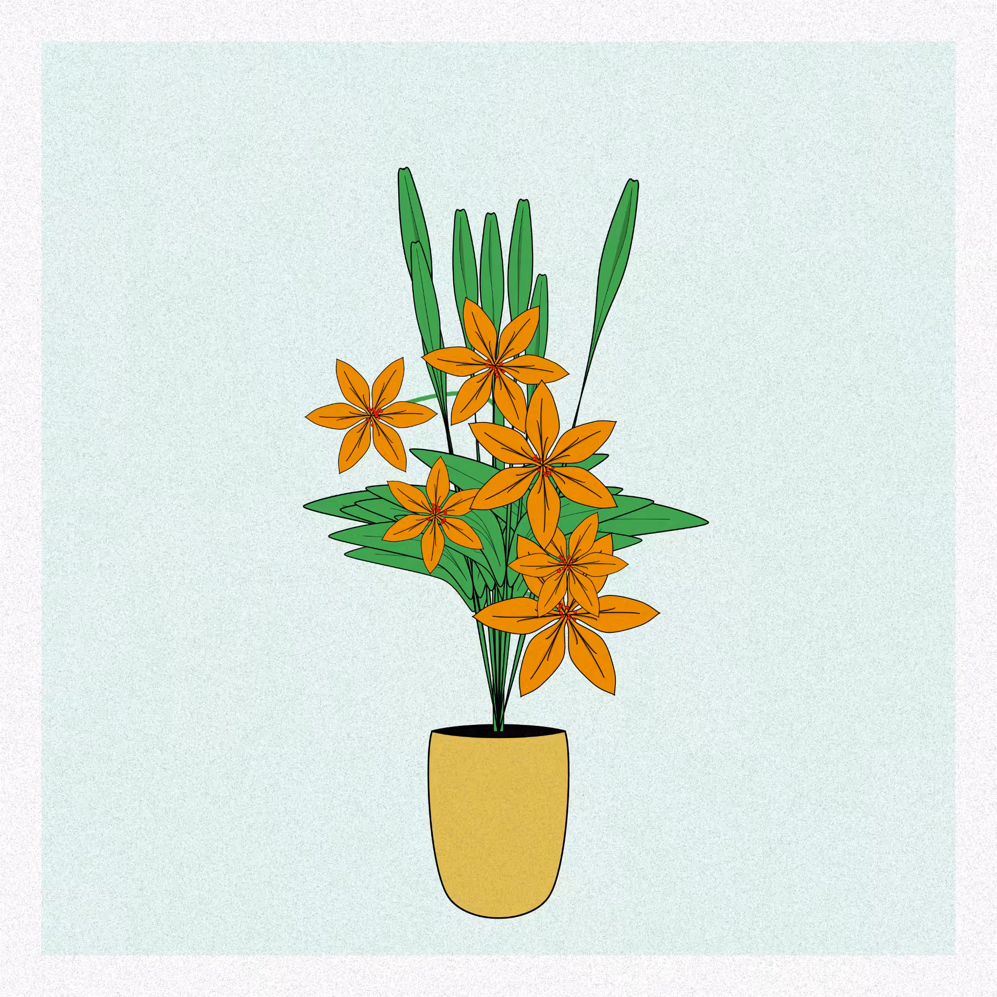 Flowers #52