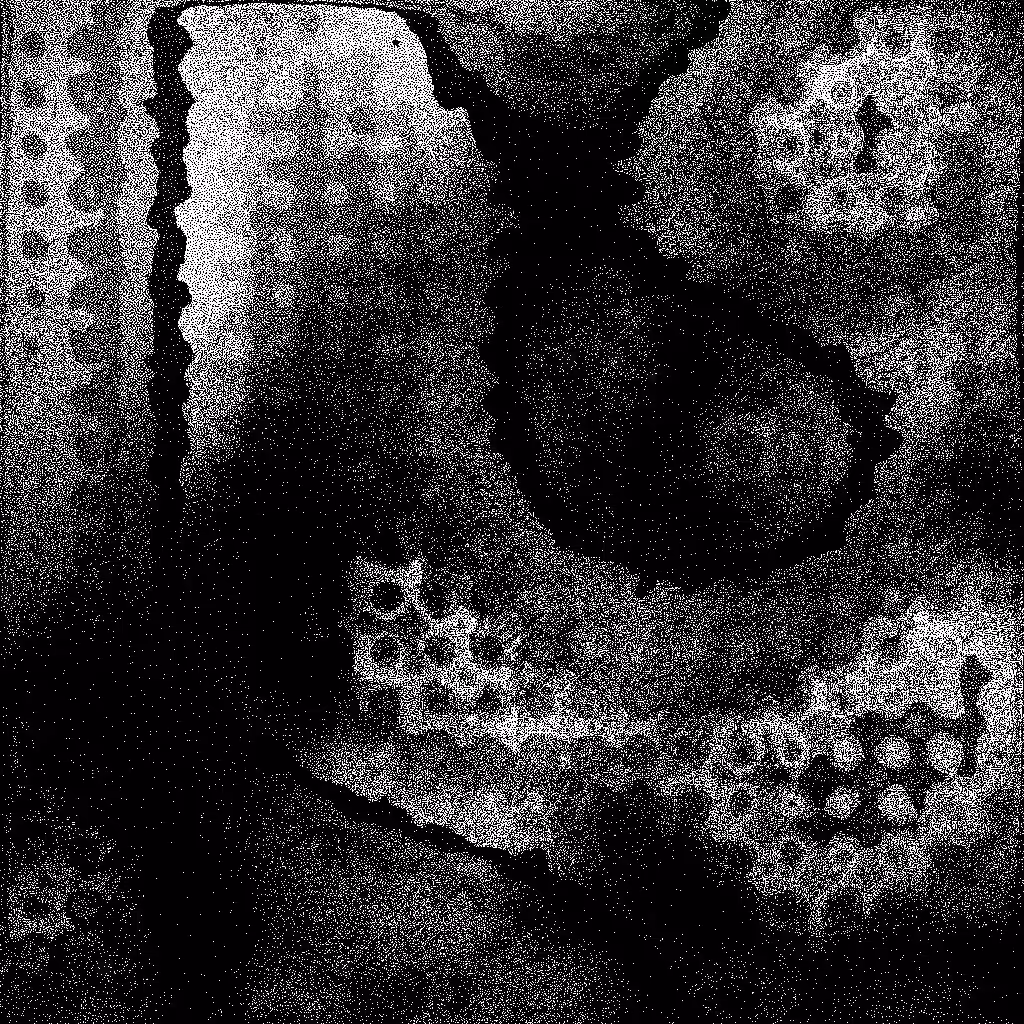 Noise #814 