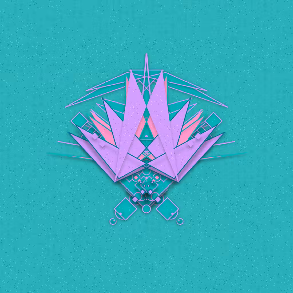 Paper Emblems #459
