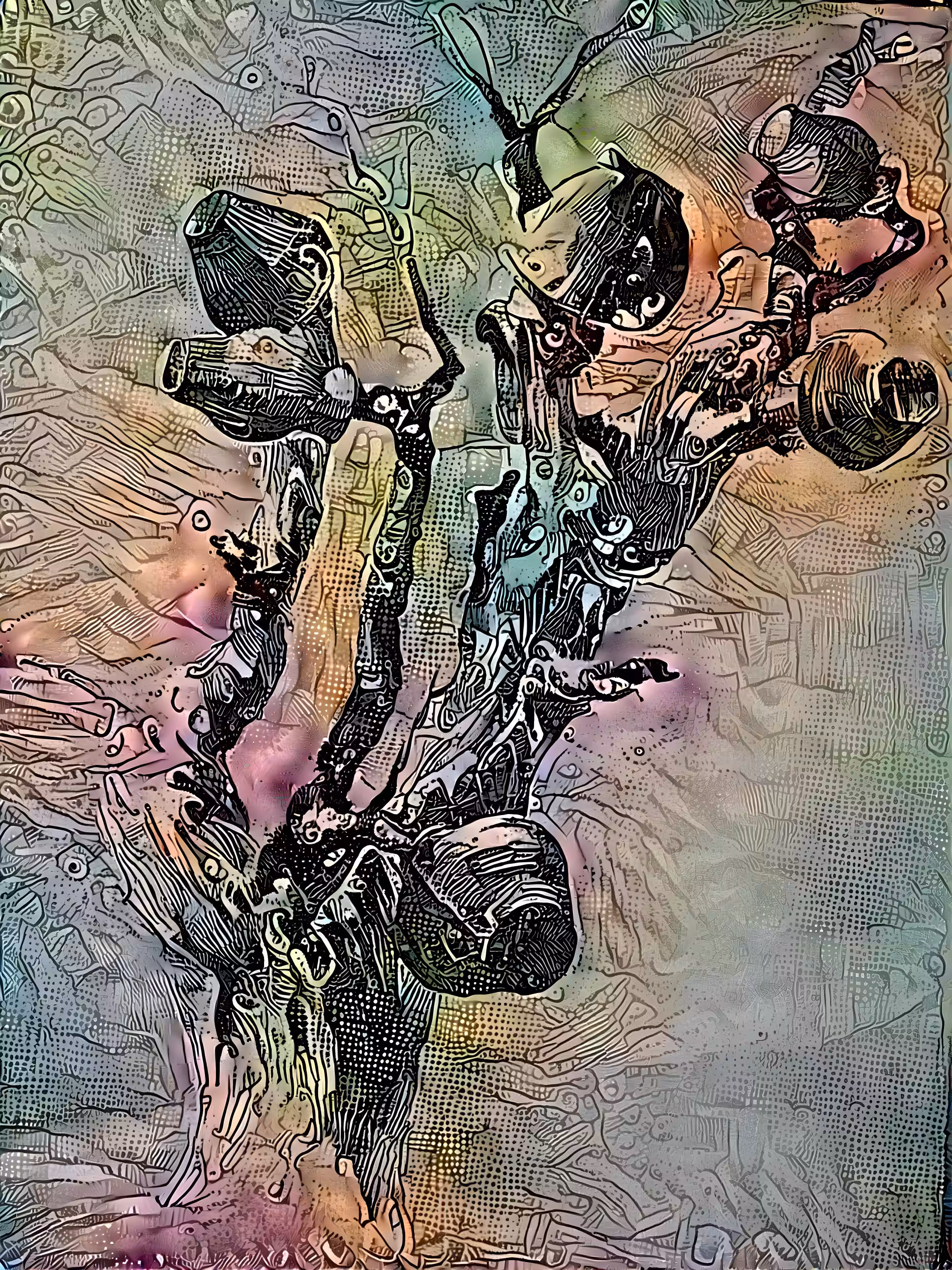  pots