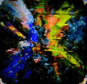 Chromatic Flutter