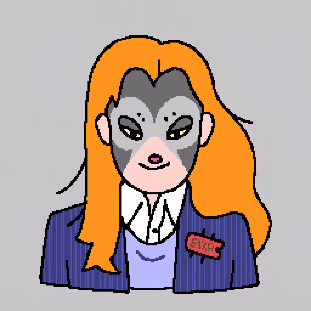 FaxLady2k