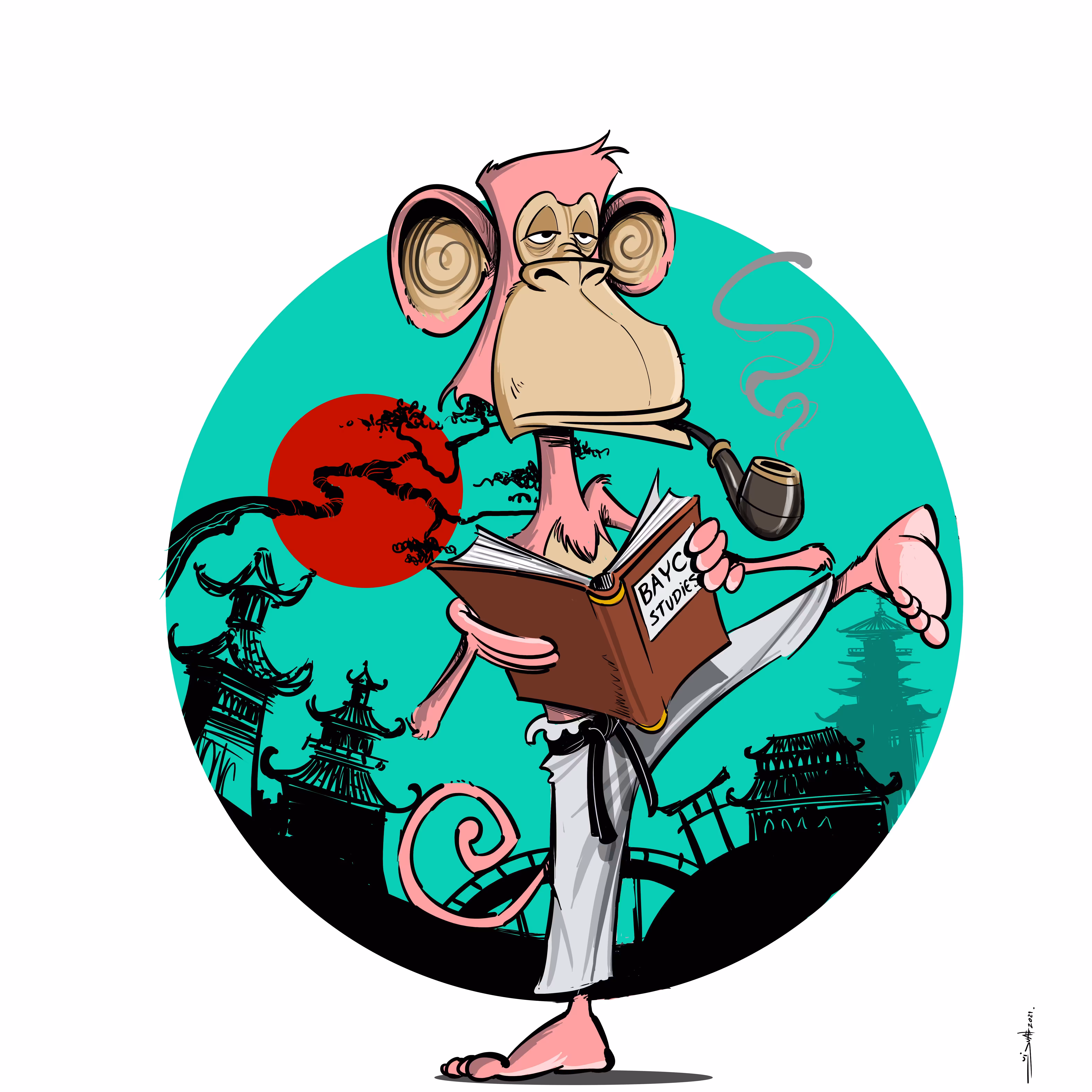 Professor Fredrick