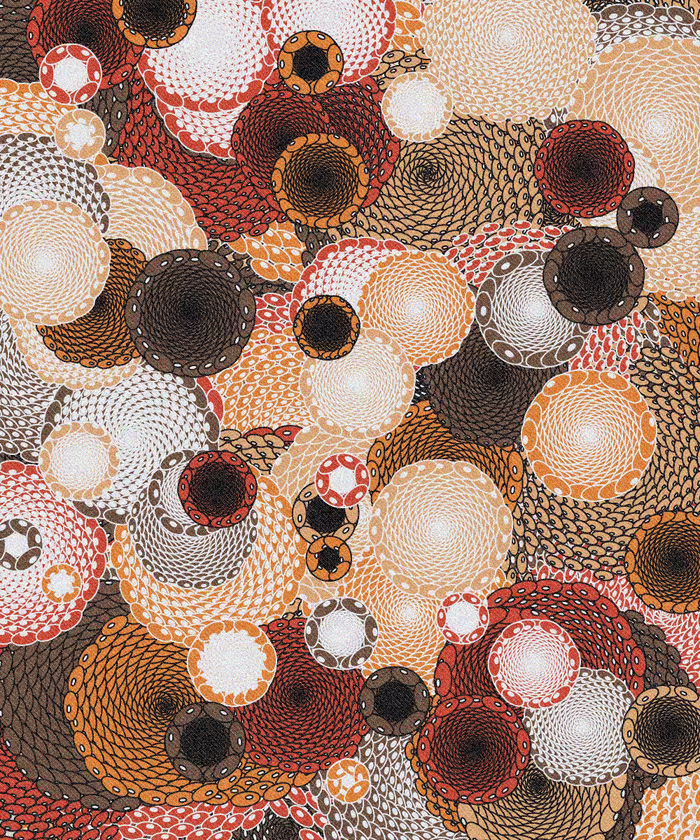 Spots #9