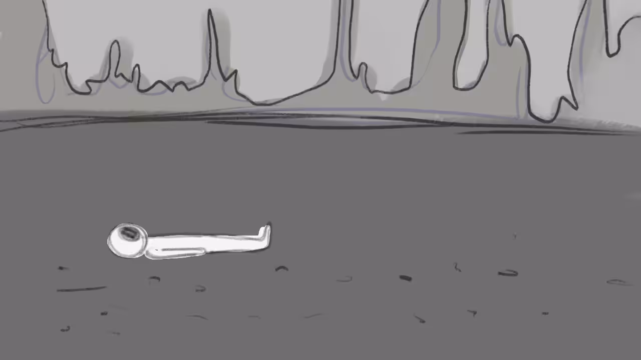 void astronaut
