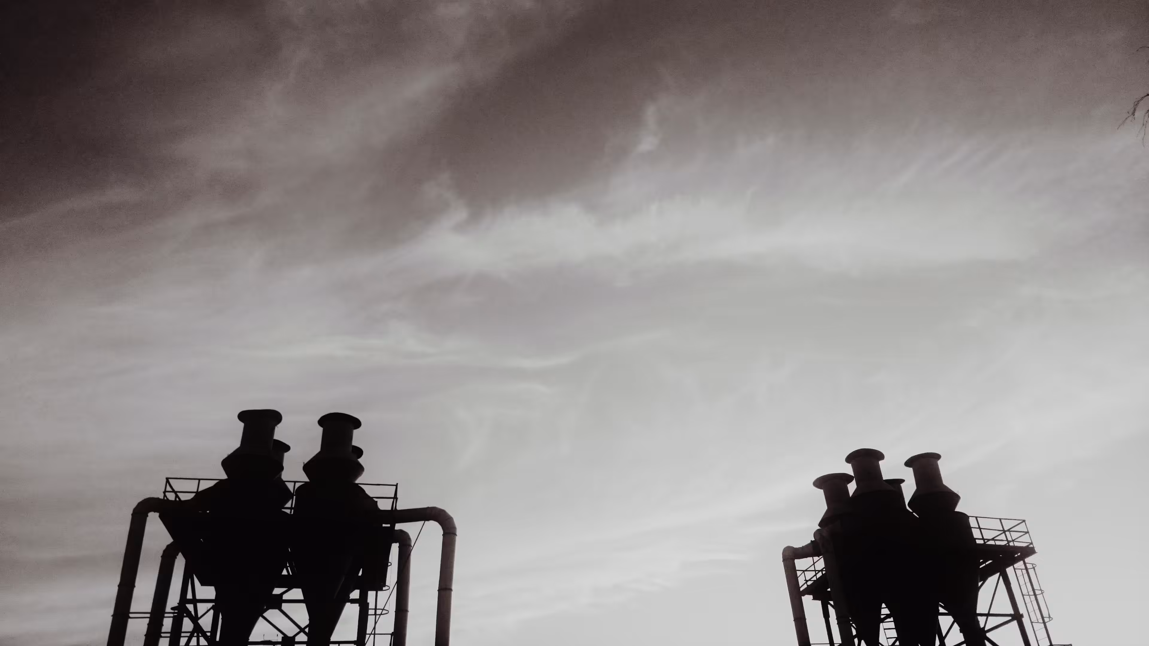 Photos: Industrial district 