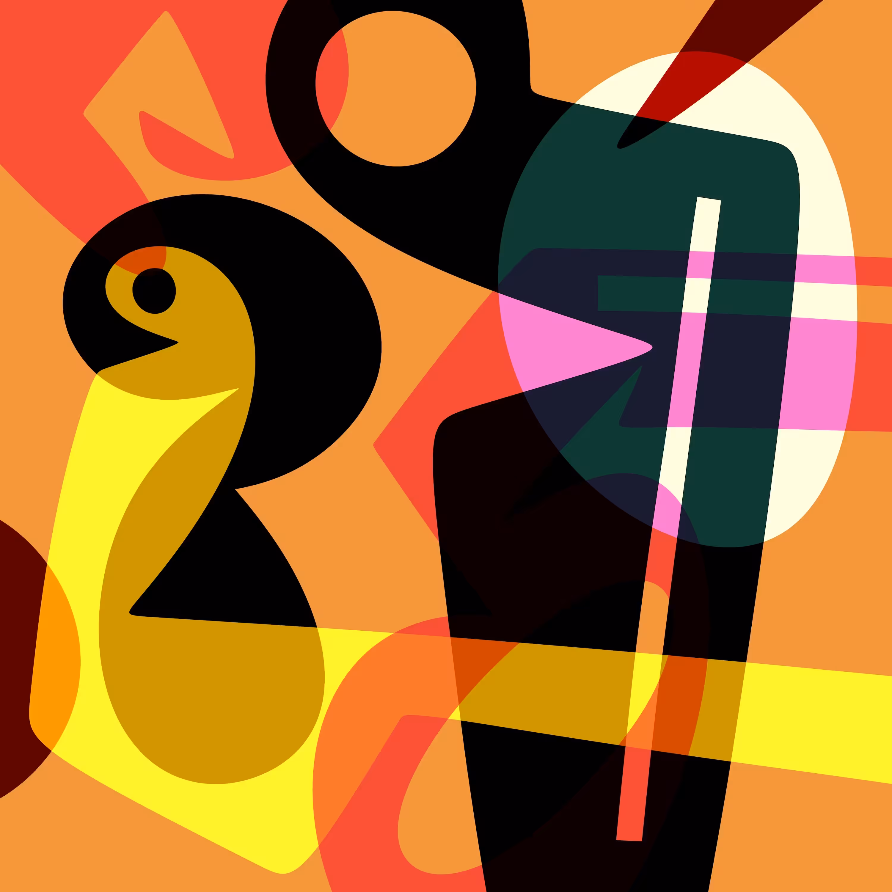 Balance #4