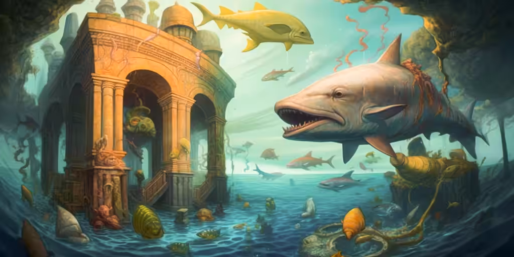 BONUS OCEAN DREAM #55/35