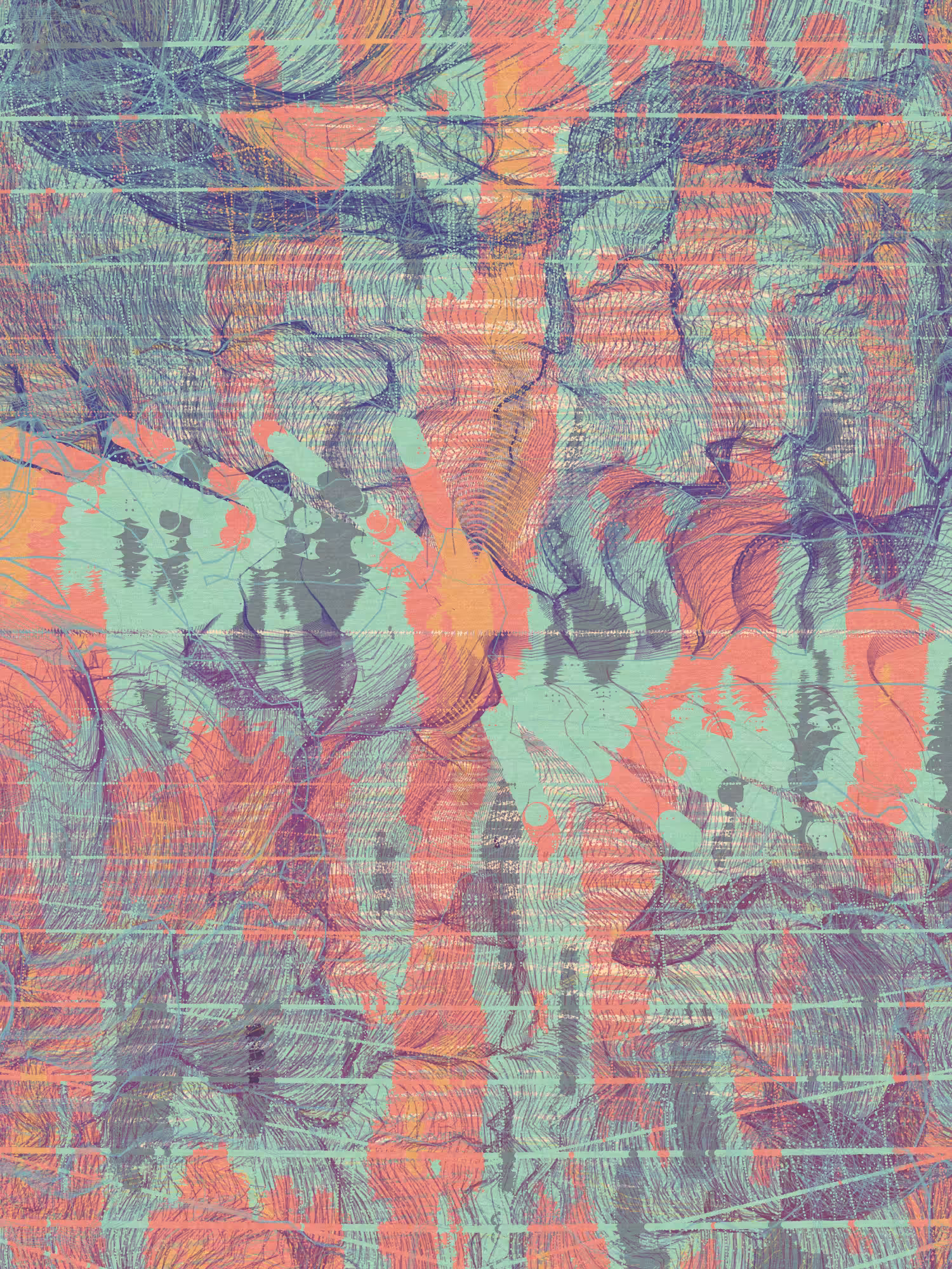 Limbic Vortex #74