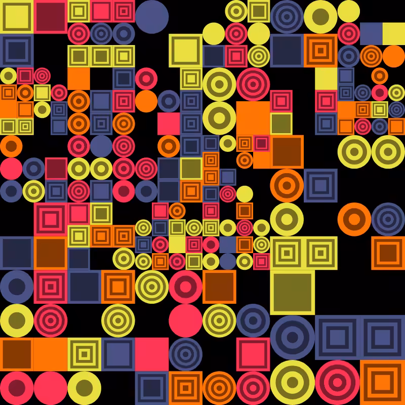 BalancedPattern #7