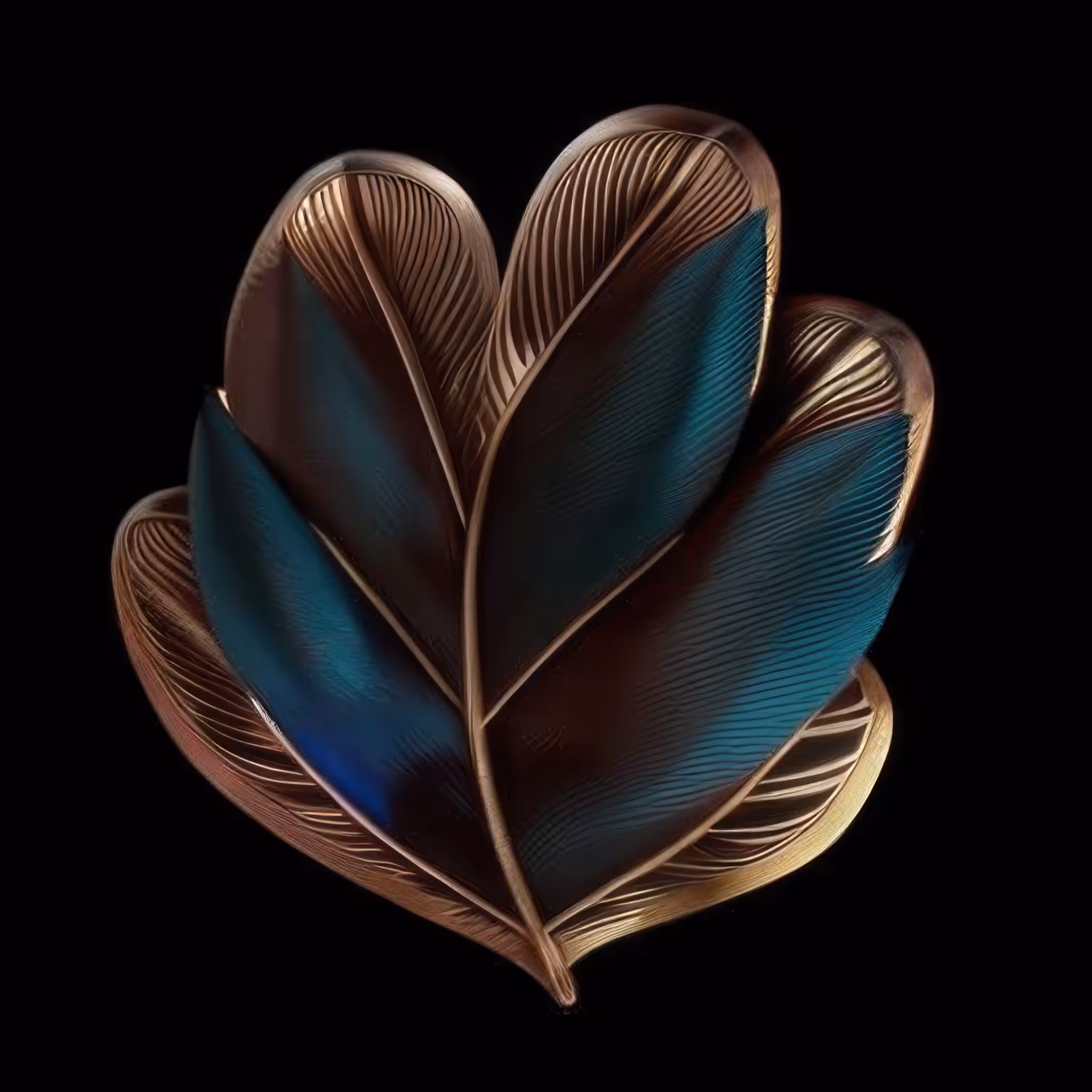 Bloom 31