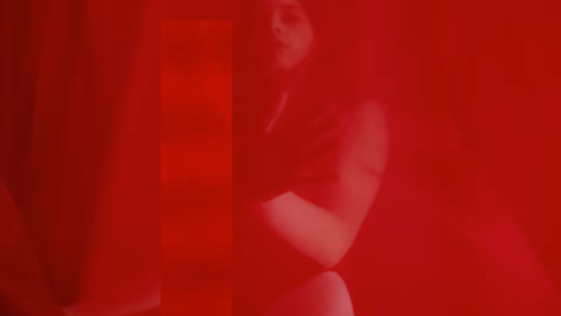 RED [Glitched]