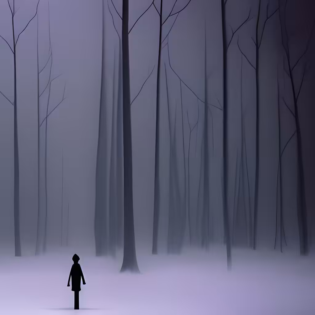 Winterscape 4