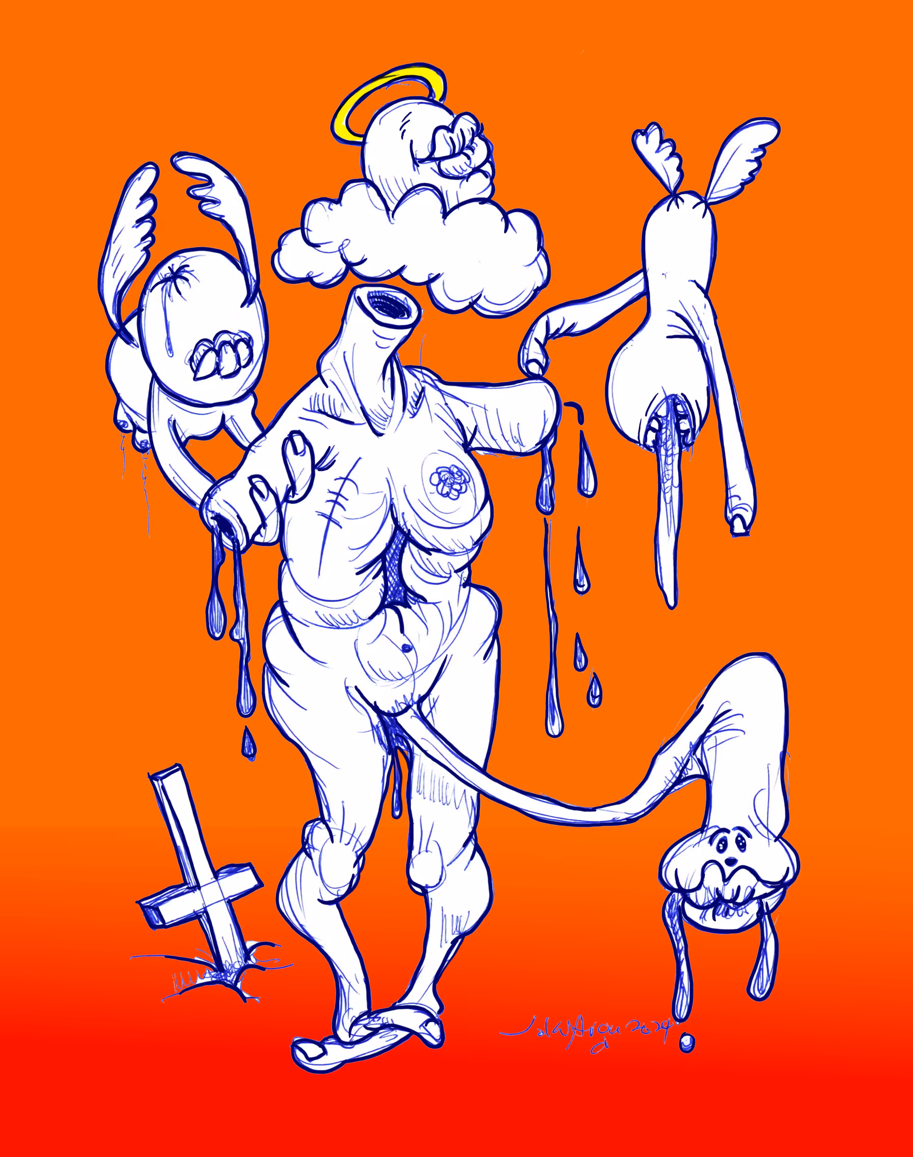 dissonance