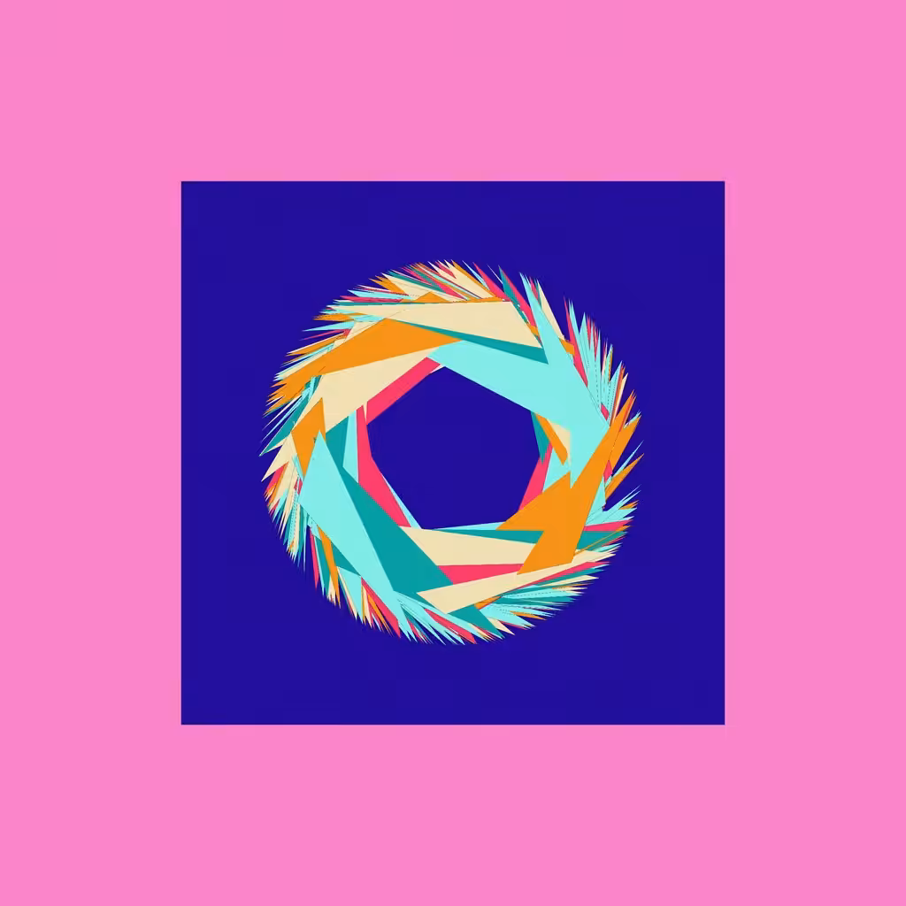 Circos - I #17