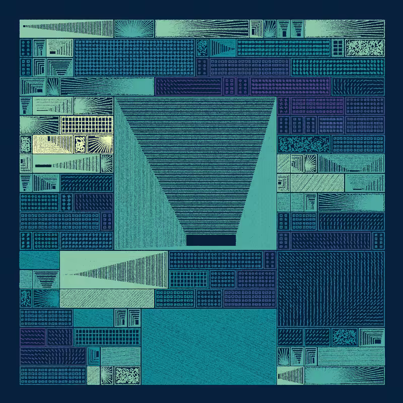 Territory B #50
