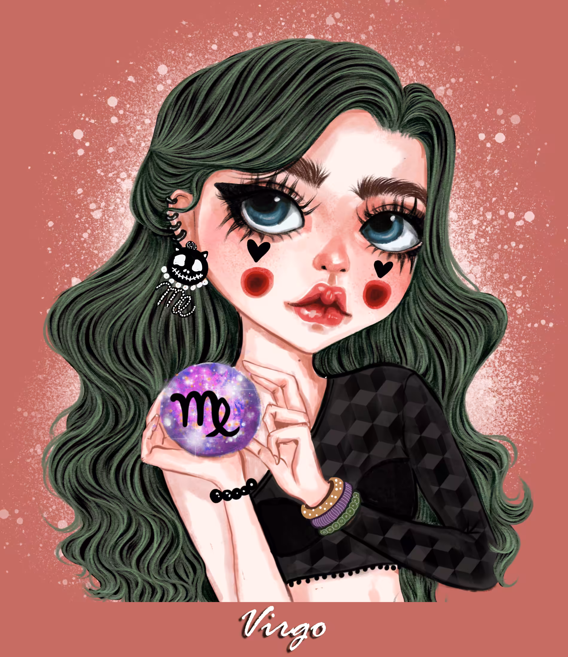 Virgo#09